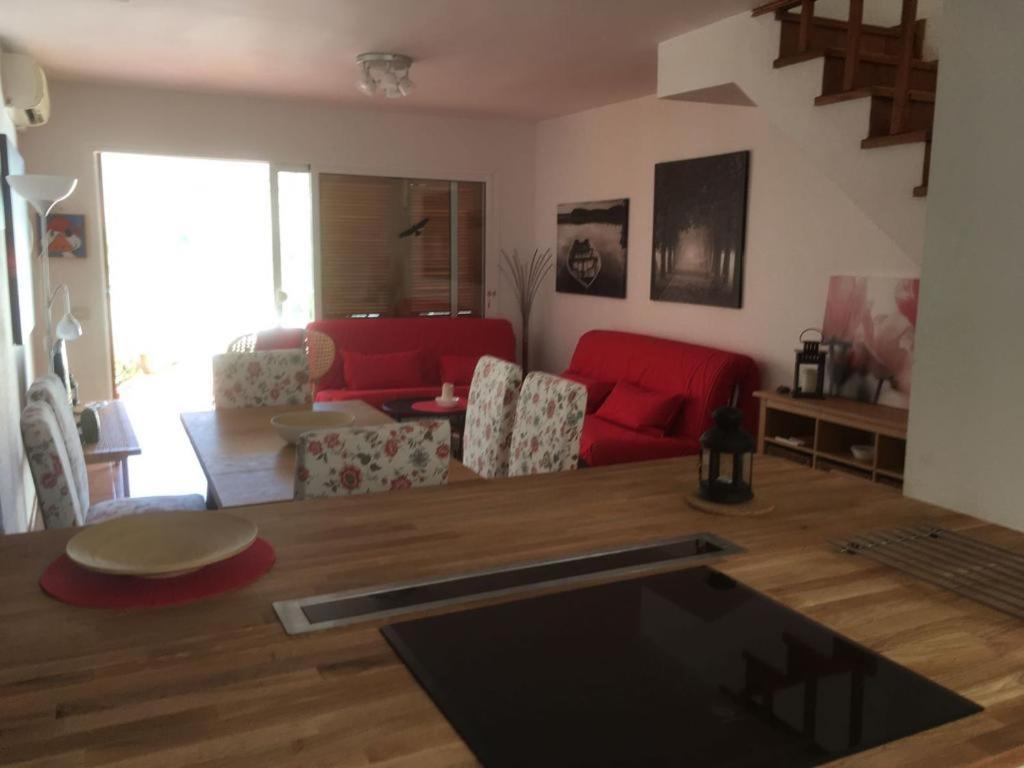 Casa Del Sol Lejlighed GRAN CANARIA Eksteriør billede