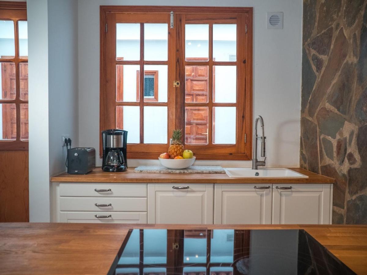 Casa Del Sol Lejlighed GRAN CANARIA Eksteriør billede