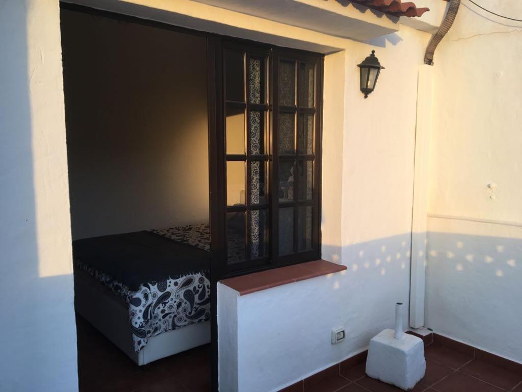 Casa Del Sol Lejlighed GRAN CANARIA Eksteriør billede