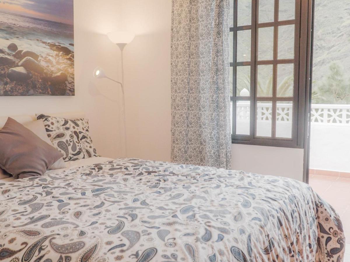 Casa Del Sol Lejlighed GRAN CANARIA Eksteriør billede