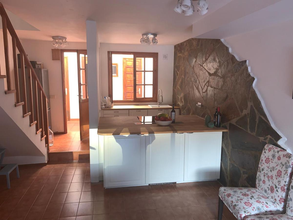Casa Del Sol Lejlighed GRAN CANARIA Eksteriør billede