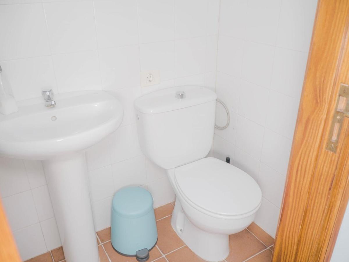 Casa Del Sol Lejlighed GRAN CANARIA Eksteriør billede