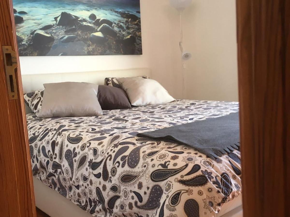 Casa Del Sol Lejlighed GRAN CANARIA Eksteriør billede
