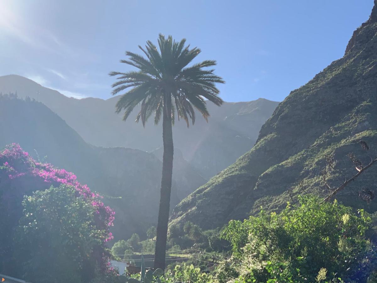 Casa Del Sol Lejlighed GRAN CANARIA Eksteriør billede