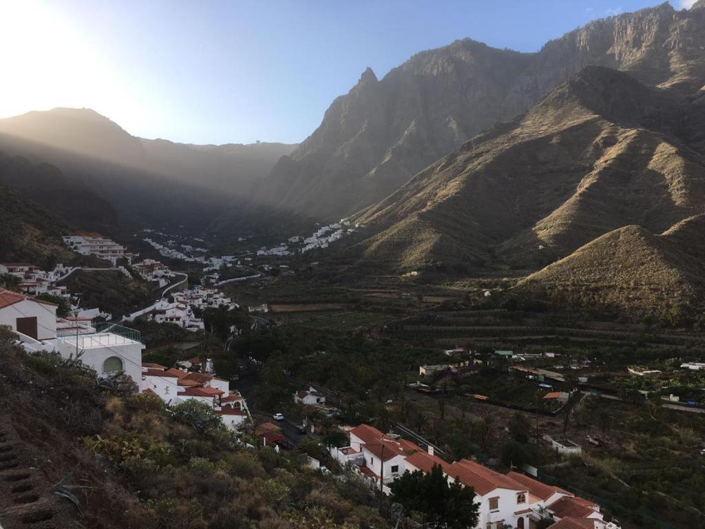 Casa Del Sol Lejlighed GRAN CANARIA Eksteriør billede