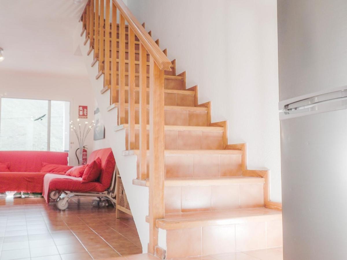 Casa Del Sol Lejlighed GRAN CANARIA Eksteriør billede