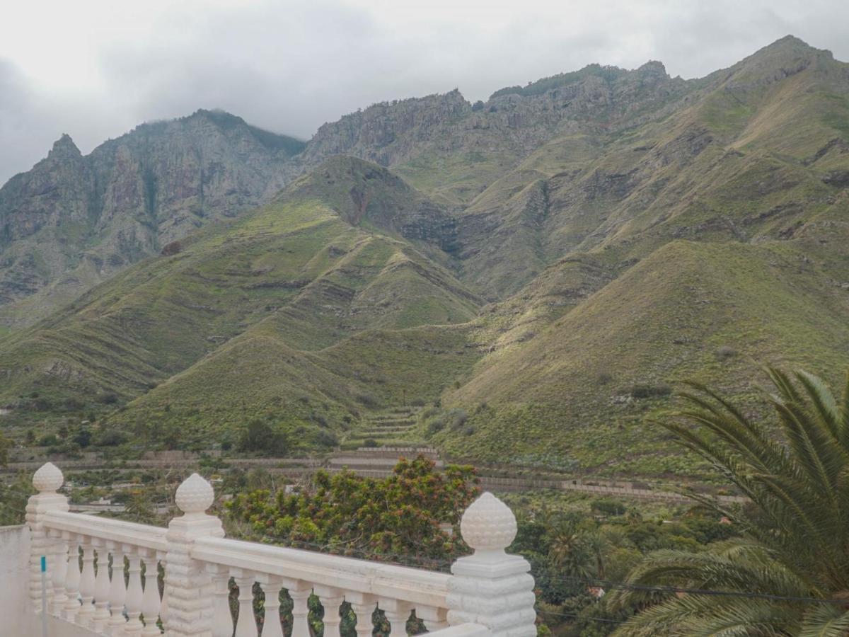 Casa Del Sol Lejlighed GRAN CANARIA Eksteriør billede