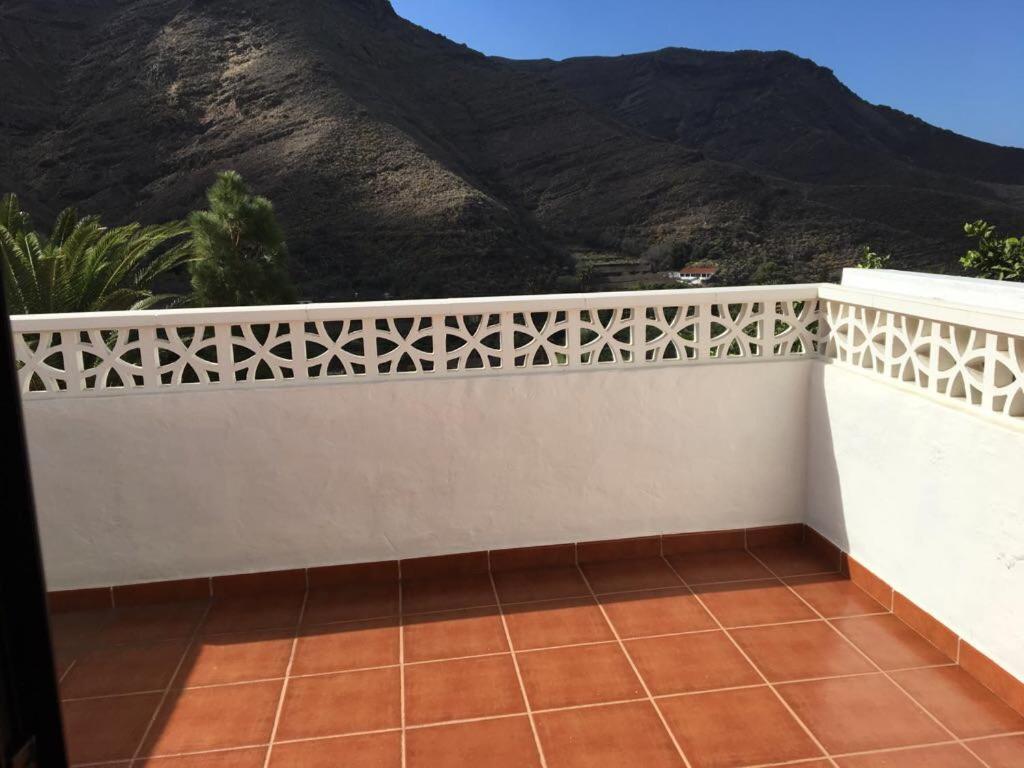 Casa Del Sol Lejlighed GRAN CANARIA Eksteriør billede