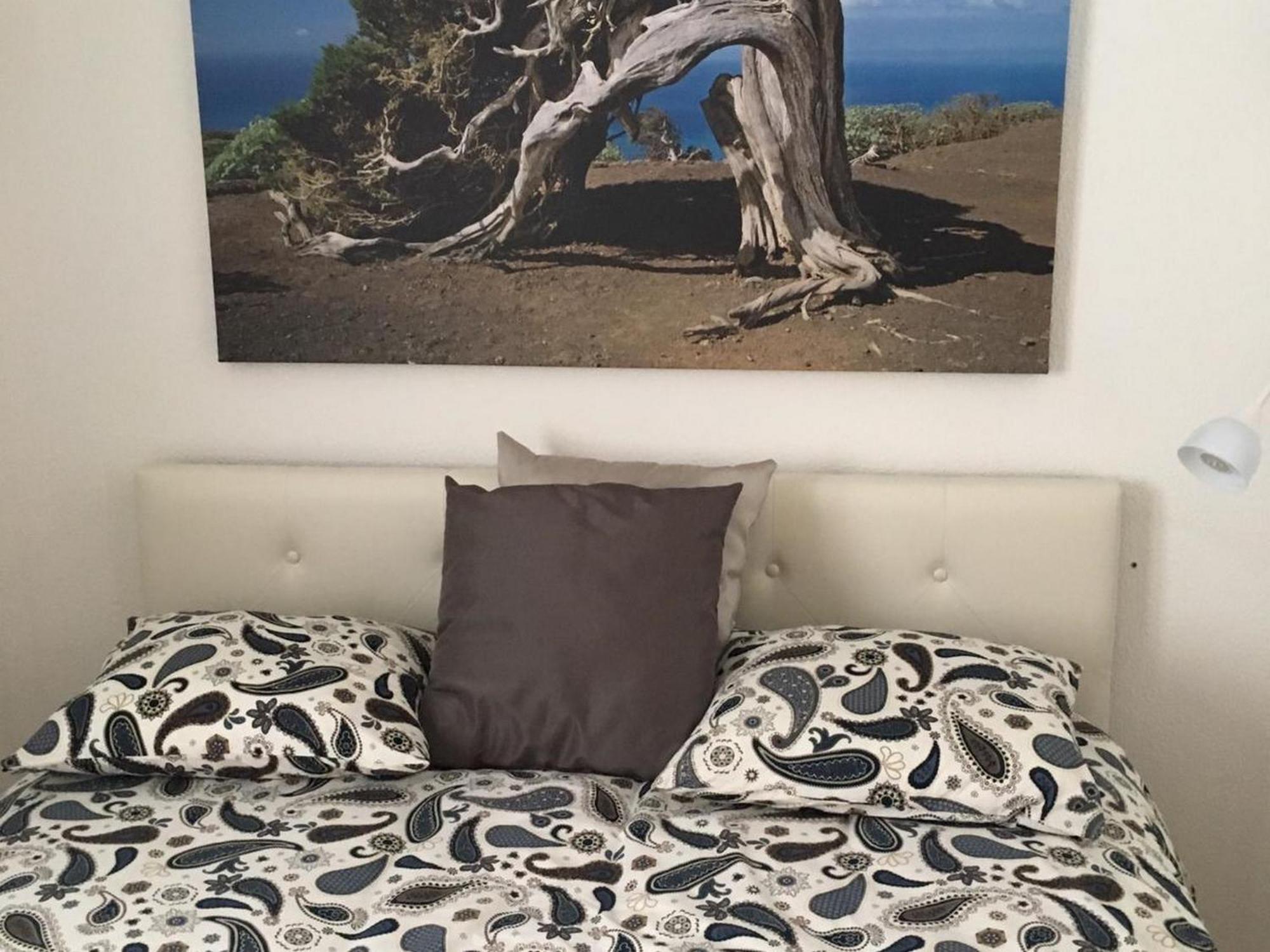 Casa Del Sol Lejlighed GRAN CANARIA Værelse billede
