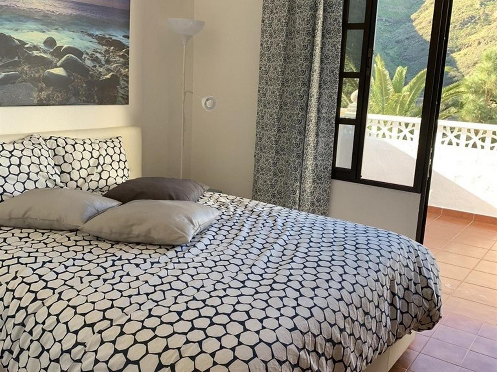 Casa Del Sol Lejlighed GRAN CANARIA Værelse billede