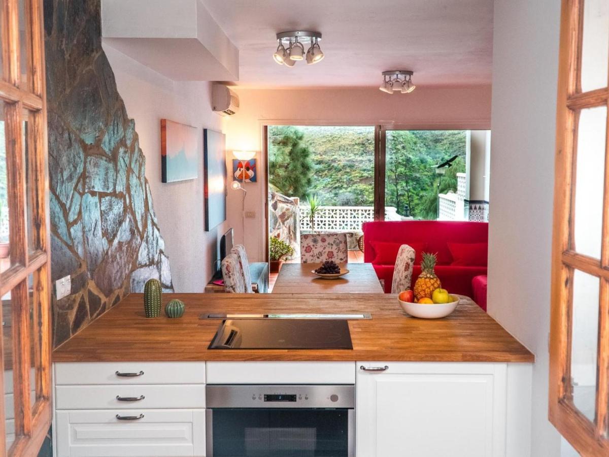 Casa Del Sol Lejlighed GRAN CANARIA Eksteriør billede